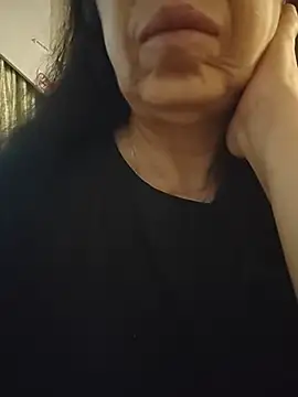 Susannemilf online show from April 2026 03:36:02 AM