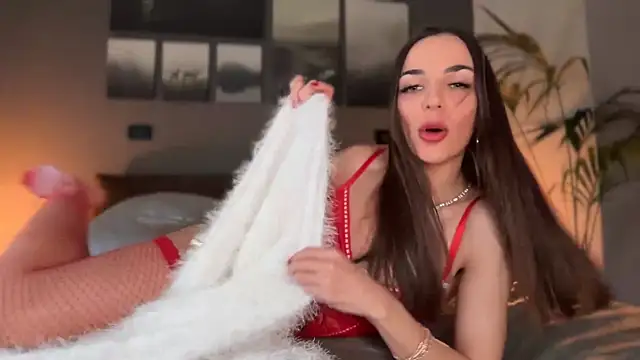 Snapshot of Bad_Giorgia chatting on February 2025 01:06:01 PM Bad Giorgia online show from February 2025 01:06:01 PM