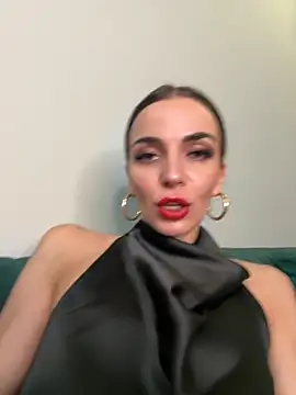 Snapshot of Bad_Giorgia chatting on September 2025 09:25:02 PM Bad Giorgia online show from September 2025 09:25:02 PM