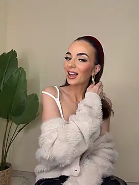 Bad Giorgia online show from February 2026 04:38:01 PM