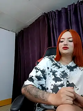 mia anyeli online show from January 2025 03:41:01 AM