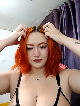 mia anyeli online show from February 2025 02:52:02 PM