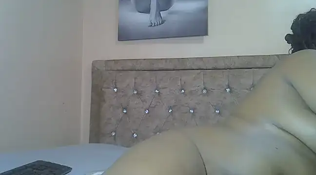 SexyVeey online show from March 2025 09:43:02 PM