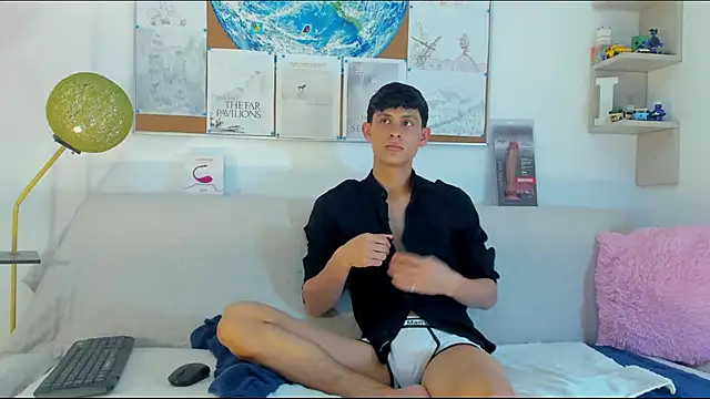 logan thomas online show from May 2026 08:38:01 PM