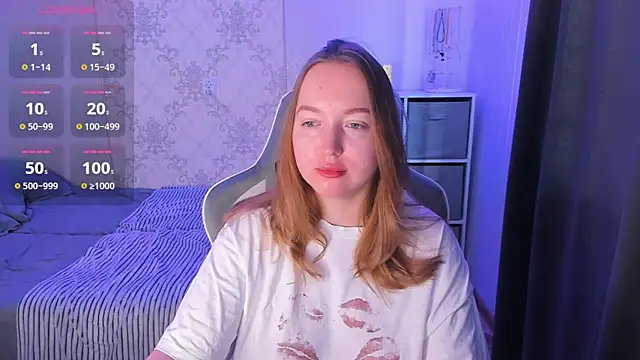 Shy AnnaCutie online show from July 2026 05:44:01 AM