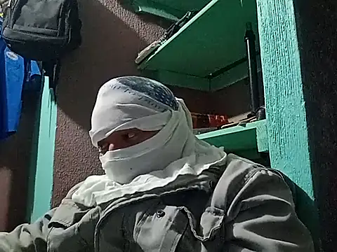 Noctucrasy247 online show from February 2025 01:41:01 AM