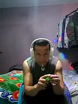 Noctucrasy247 online show from March 2025 10:28:02 AM