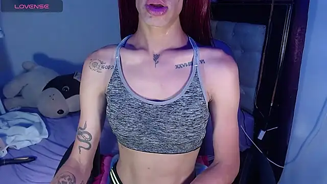 Pamelanicole online show from May 2026 03:36:01 AM
