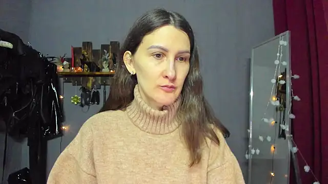 Mistress Pamela online show from December 2024 05:42:02 AM