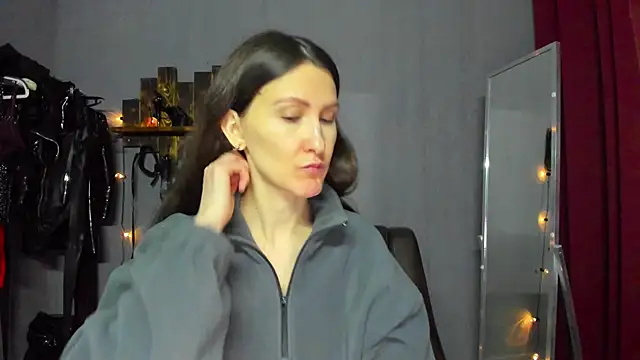 Mistress Pamela online show from February 2025 05:49:02 AM