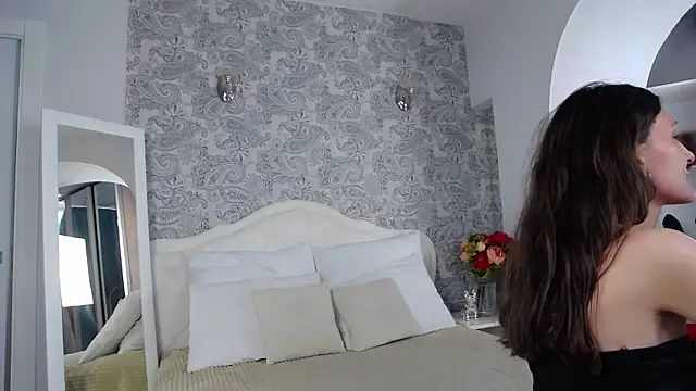 Mistress Pamela online show from September 2025 10:39:02 AM