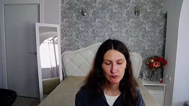 Mistress Pamela online show from September 2025 10:27:01 AM