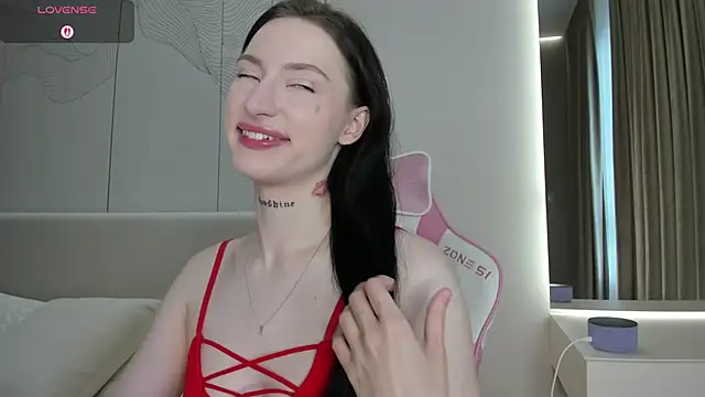 JenniferQueen11 online show from May 2026 10:55:01 AM
