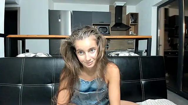 ElizSweet online show from November 2025 03:34:01 PM