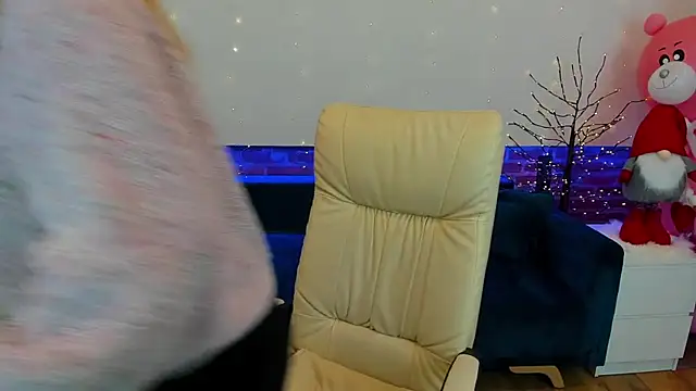 Snapshot of Anabell_xxx chatting on December 2025 06:31:01 AM Anabell xxx online show from December 2025 06:31:01 AM