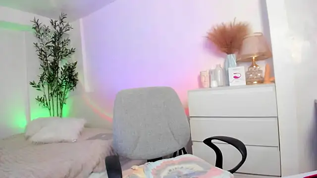 Snapshot of SweetlikeCandee chatting on February 2026 06:56:01 PM SweetlikeCandee online show from February 2026 06:56:01 PM