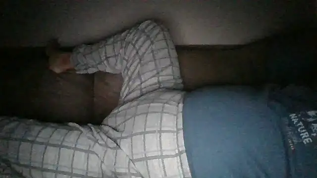 Anderrust online show from February 2025 10:45:01 PM