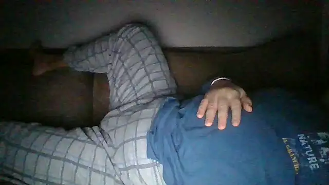 Anderrust online show from February 2025 01:47:02 AM