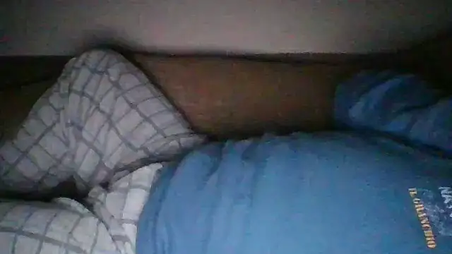 Anderrust online show from February 2025 11:06:02 PM