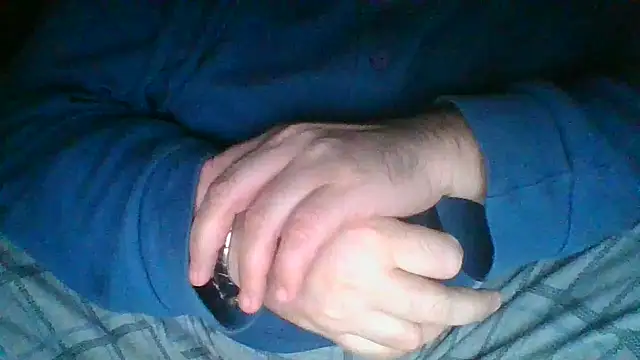 Anderrust online show from February 2025 01:36:01 AM