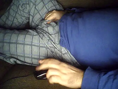 Anderrust online show from February 2026 11:03:02 PM