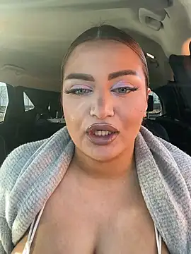 EmiliaPetrova online show from March 2025 03:47:02 PM