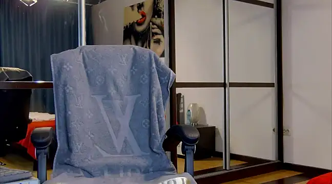 carlaxxx online show from February 2025 09:23:01 PM