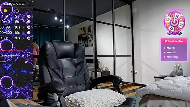 carlaxxx online show from March 2026 09:41:01 PM