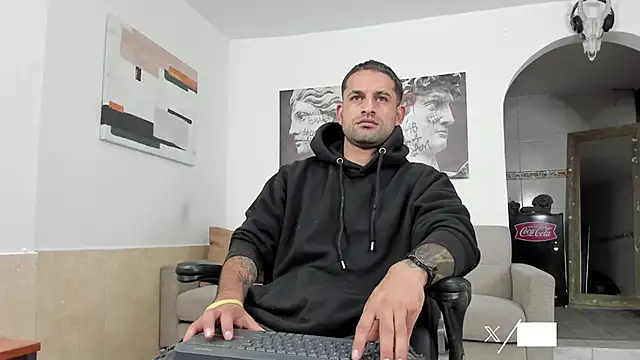 Davevilboy online show from September 2025 10:28:01 AM