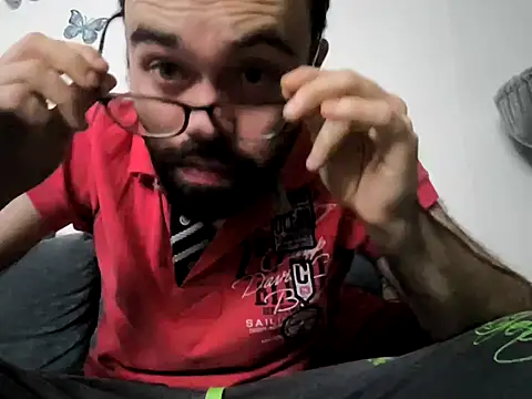 Stevus31 online show from January 2025 06:14:01 PM