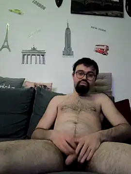 Stevus31 online show from February 2025 06:15:02 PM