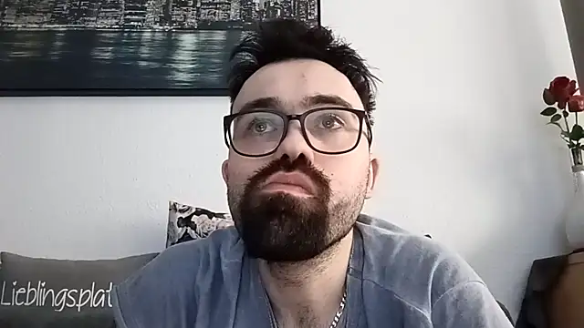 Stevus31 online show from February 2026 02:59:02 PM