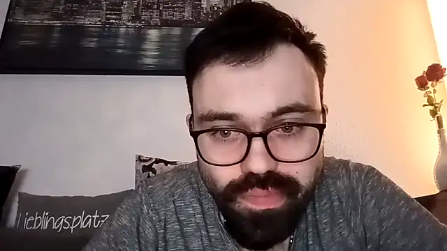 Stevus31 online show from February 2026 05:58:01 PM