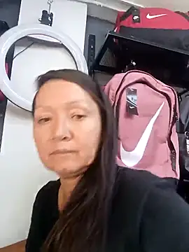 Sharomlove online show from March 2026 03:50:01 PM