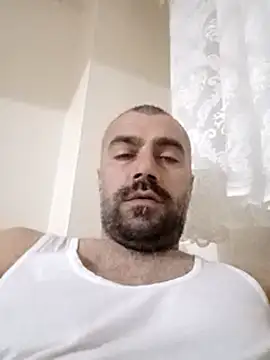 kevgir08 online show from March 2025 06:32:01 PM