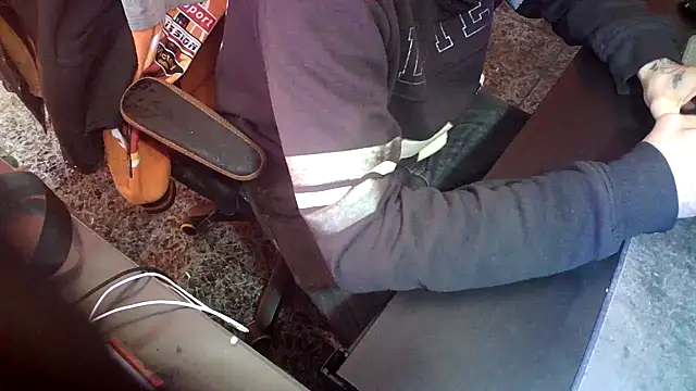 Snapshot of zorrito86 chatting on February 2025 12:44:02 PM zorrito86 online show from February 2025 12:44:02 PM