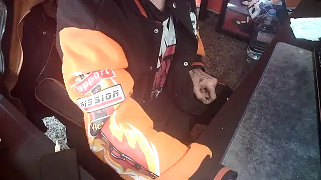 Snapshot of zorrito86 chatting on February 2025 01:28:01 PM zorrito86 online show from February 2025 01:28:01 PM