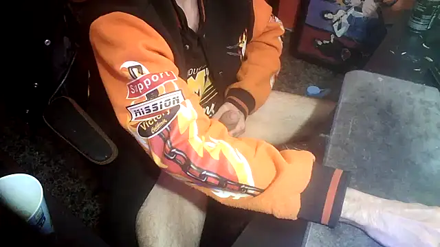 Snapshot of zorrito86 chatting on March 2025 05:27:02 PM zorrito86 online show from March 2025 05:27:02 PM