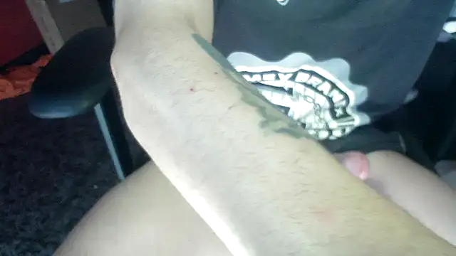 zorrito86 online show from May 2026 12:44:01 PM
