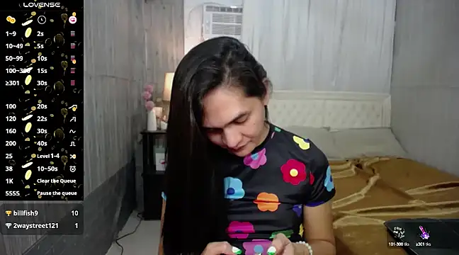 xAsianSweetHeart online show from March 2025 02:27:01 AM