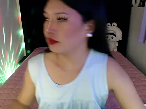 Angelic Fuckerxxx online show from March 2026 08:19:01 AM