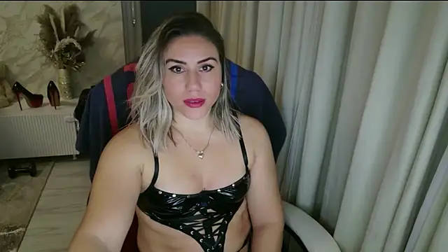 Annyfit4you online show from November 2025 03:17:01 AM