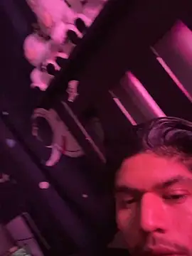 RolandoAmbrocio online show from November 2025 01:29:02 AM