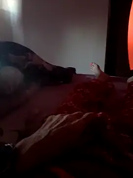 feet toes online show from January 2025 08:15:02 AM