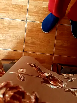 feet toes online show from March 2026 05:41:01 AM