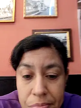 Molly newman6 online show from November 2025 01:46:01 PM