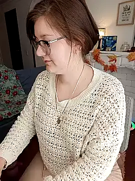 HunnyyLove online show from January 2025 07:13:02 PM