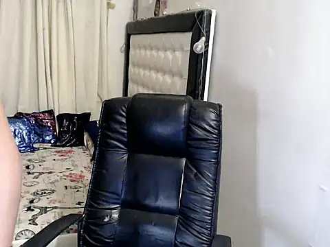 Goddess Sarah online show from March 2026 11:25:01 AM