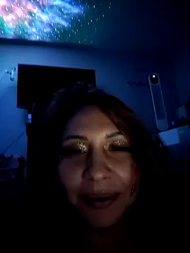 linalooove online show from October 2025 09:43:02 AM