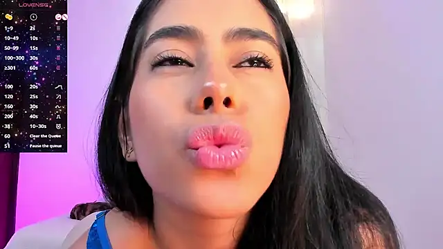 VioletaSotter online show from March 2025 03:28:02 PM